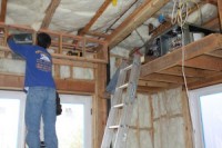 HVAC Installation