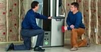 HVAC Installers