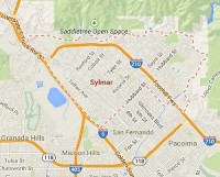 Sylmar