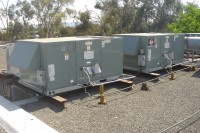 Commercial & Residential HVAC Contractors