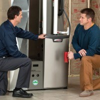 Home AC Sales