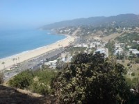 Pacific Palisades