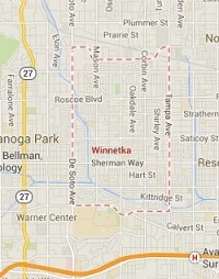 Winnetka