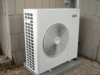 Air Conditioner (AC) Sales