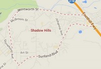 Shadow Hills