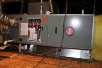 Furnace Repair