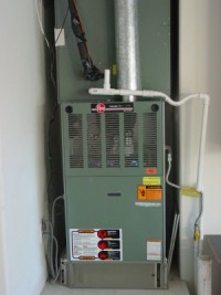 Furnace Sales