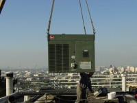 Commercial & Residential HVAC Service