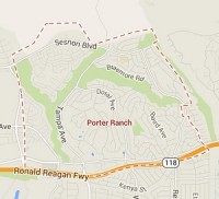 Porter Ranch