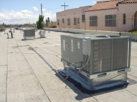 Commercial & Residential HVAC Installation