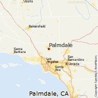 Palmdale