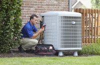 HVAC Installations