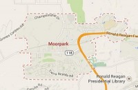 Moorpark