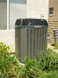 Heating & Air Conditioning Dealer