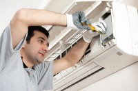 Residential HVAC Repairs