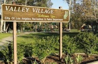 Valley Village