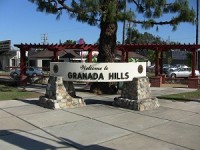 Granada Hills