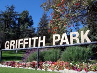 Griffith Park