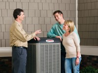 Home Air Conditioning Dealer