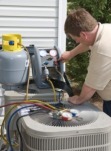York Air Conditioner (AC) Repair  in Canyon Country