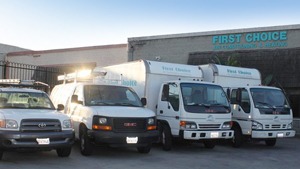 First Choice Air