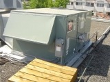 Commercial Heating