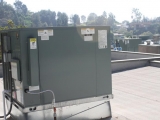 Residential Air Conditioning