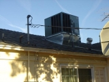 Rooftop Air Conditioner
