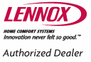 Lennox HVAC Premier Dealer