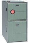 Classic Series: Up to 95% AFUE 2-Stage V.S. ECM