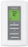 Linevolt PRO 7000 Digital Non-Programmable Electric Heat Thermostat
