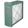 Media Air Cleaners (RXGF and RXHF) Series
