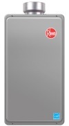 Mid-Efficiency 64 Direct Vent Indoor Series