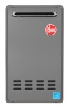 Mid-Efficiency 64 Outdoor Series