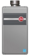 Mid-Efficiency 84 Direct Vent Indoor Series