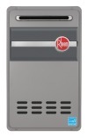 Mid-Efficiency 84 Outdoor Series