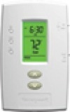 PRO 2000 5-2 Day Programmable Thermostat