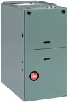 Prestige Series: 80% AFUE 2-Stage ECM Motor