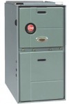 Prestige Series: Up to 96% AFUE 2-Stage Modulating ECM Motor