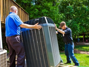 Residential Air Conditioning